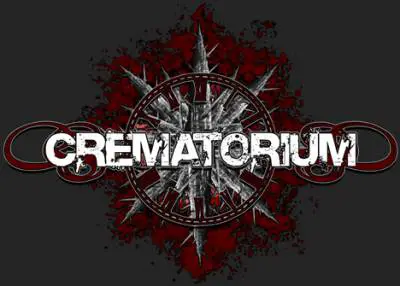 logo Crematorium (USA-1)